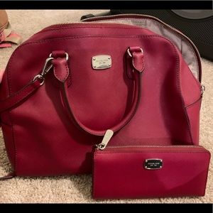 Michael Kors Handbag
